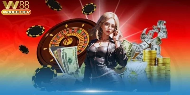 Khuyến Mãi Cược Hoàn Trả W88 – Cập Nhật Tin Tức Hấp Dẫn