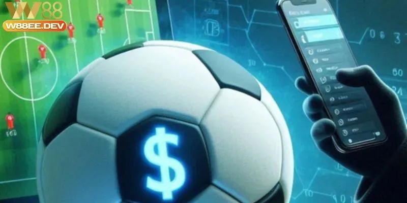 Cách Chơi Kèo Cược Thắng W88 - Hướng Dẫn Chi Tiết Cho Tân Thủ