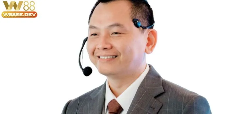 Tầm nhìn chiến lược của CEO Minh Doha W88 nhắm đến