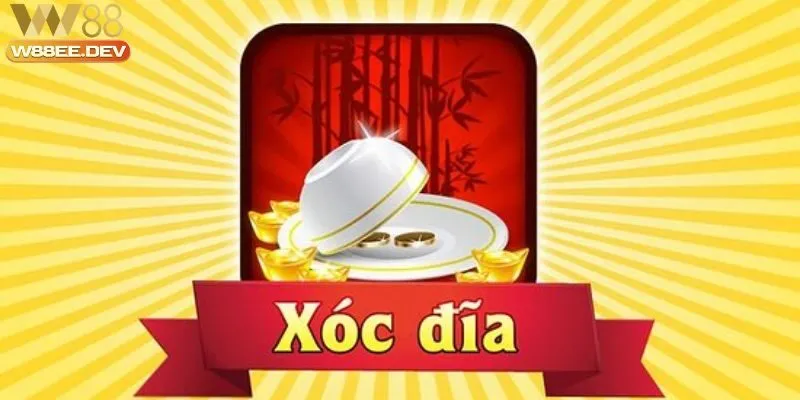 Những điều bạn cần ghi nhớ khi chơi Xóc Đĩa W88