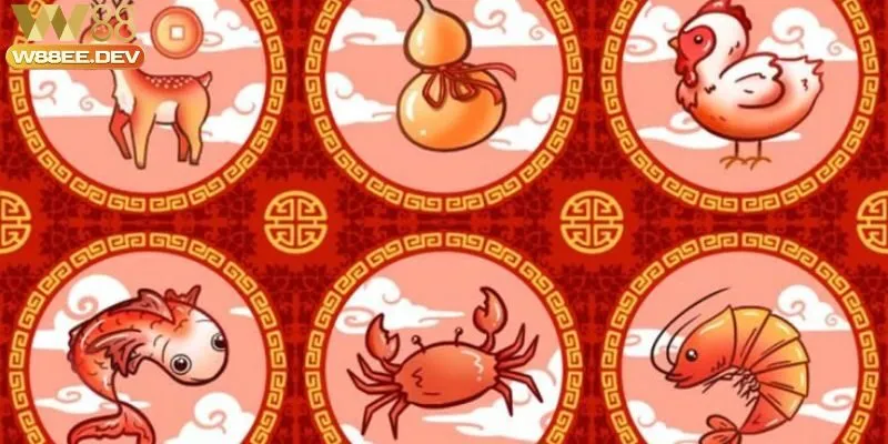 Đánh bầu cua W88 trực tuyến tại W88 có gì hấp dẫn?