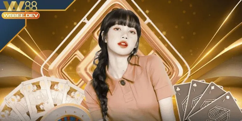 Quyền lợi của hội viên đối với Điều khoản W88