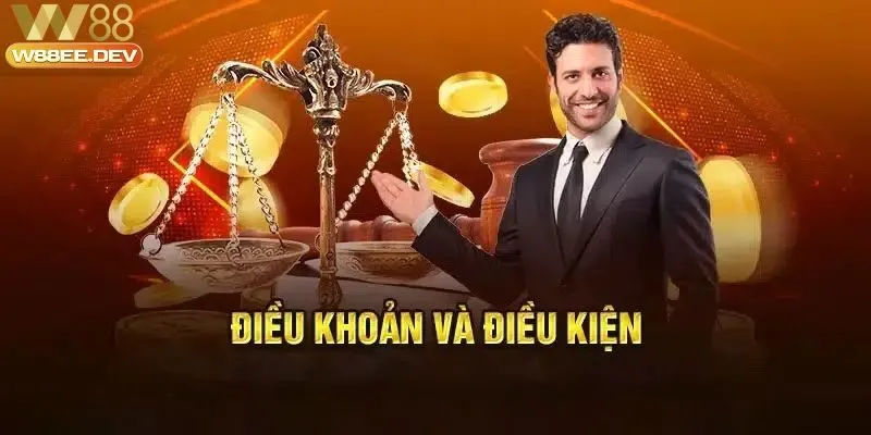 Trường hợp vi phạm điều khoản W88 sẽ ra sao?