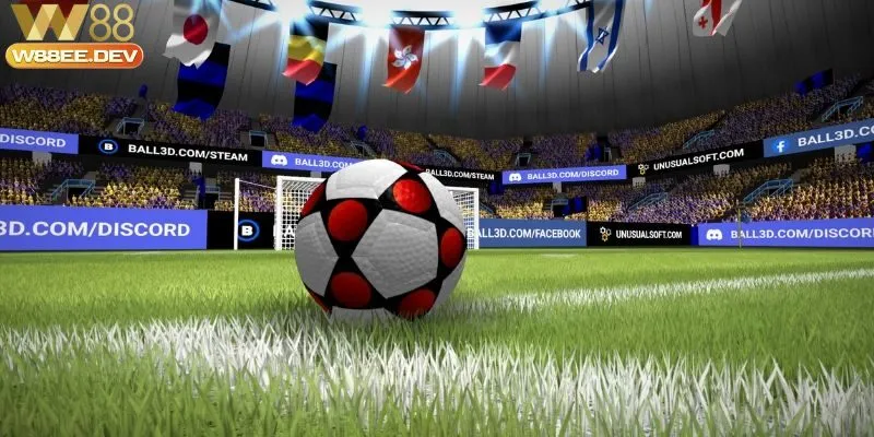 Phân tích và dự đoán kèo tỷ số W88