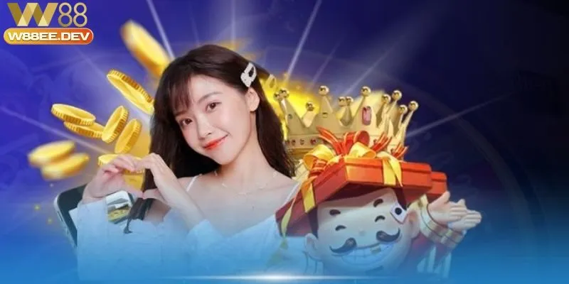 Khuyến mãi chào mừng W88 và những điều cần lưu ý