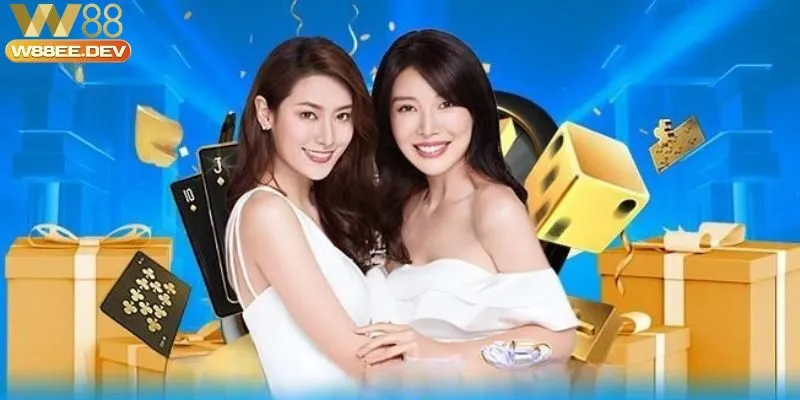 Khuyến mãi cho thành viên VIP tại W88 gồm những gì?