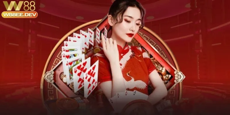 Sự kiện đặc biệt tại W88