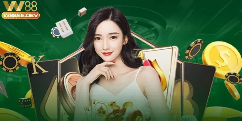 Các bước đăng ký trở thành đại lý W88 từ A đến Z