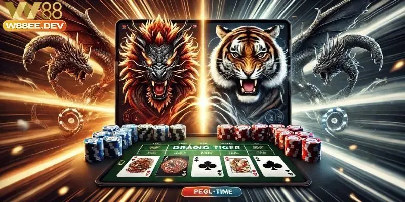 Giới thiệu Rồng Hổ W88 là gì?