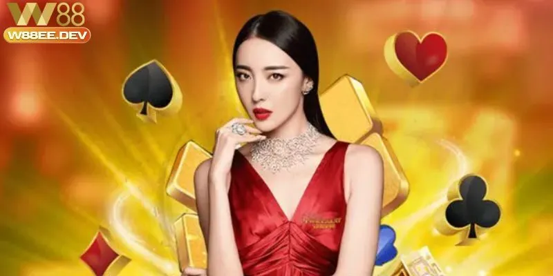 Khi nạp tiền W88 bạn cần lưu ý điều gì?