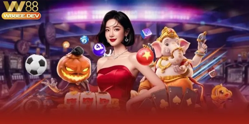 Nên tải app W88 vì sao?